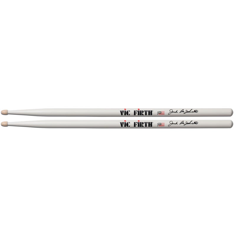 Vic Firth Signature Series -- Jack DeJohnette - Image 3